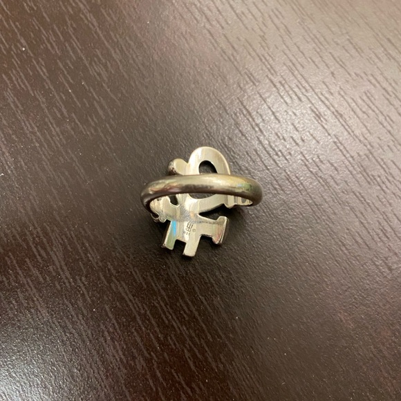 James Avery Jewelry James Avery Key To My Heart Ring Poshmark